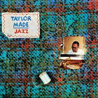 Billy Taylor - Taylor Made Jazz