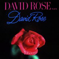 David Rose - The Christmas Tree