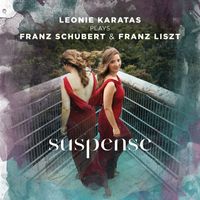 Leonie Karatas - Schubert: Piano Sonata No. 21 in B Flat, D. 960, III. Scherzo