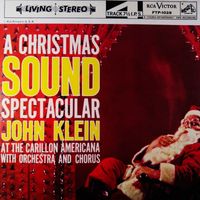 John Klein - White Christmas/Santa Claus Is Comin' To Town/I Heard The Bells On Christmas Day / Carol Of The Bells/Let It Snow! Let It Snow! Let It Snow!/Jingle Bells/Ave Maria/ Silver Bells/Rudolph The Red-Nosed Reindeer/Christ Was Born On Christmas Day / Angels We H