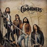 The Commoners - Find a Better Way (Explicit)