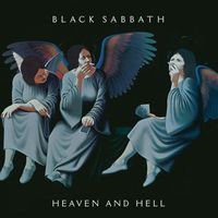 Black Sabbath - Heaven and Hell (Remastered and Expanded Edition)