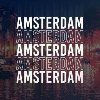 Various Artists - Amsterdam