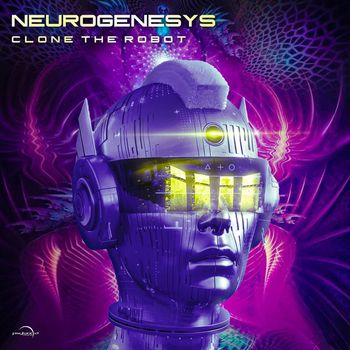 Neurogenesys - Clone The Robot