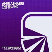 Amir Ashaeri - The Island