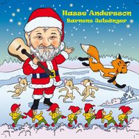 Hasse Andersson - Barnens julsånger