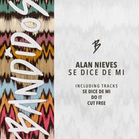 Alan Nieves - SE DICE DE MI