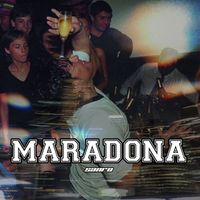 Sanro - Maradona (Explicit)