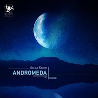 Solar Sound - Andromeda EP