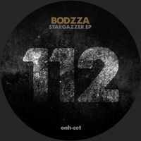 Bodzza - Stargazzer EP