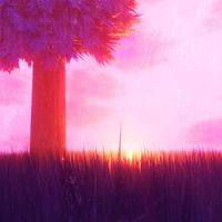 MB3 - Galleo Garden (Grass is greener)