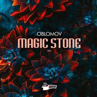 Oblomov - Magic Stone