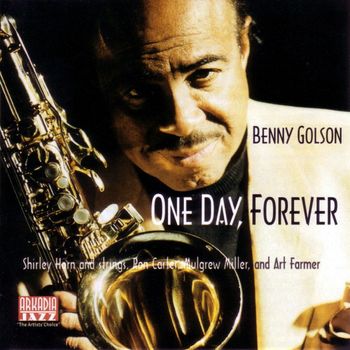 Benny Golson, Shirley Horn - One Day, Forever