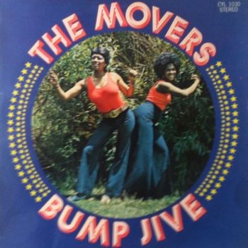 The Movers - Bump Jive