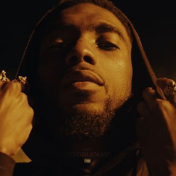 LONER - Problemas (Explicit)