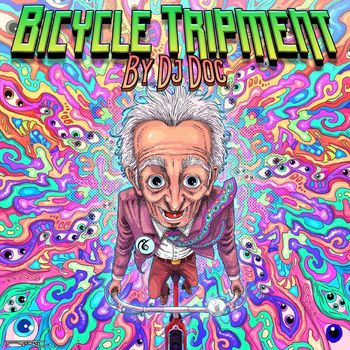 Dj Doc - Bicycle Tripment