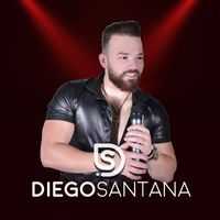 Diego Santana - Vai Ser Desse Modelo (Explicit)