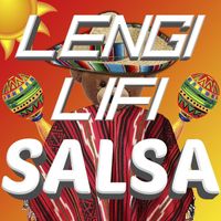 Rollan - LENGI LIFI SALSA (Explicit)