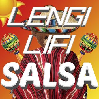Rollan - LENGI LIFI SALSA (Explicit)