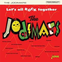 The Jodimars - Let's All Rock Together