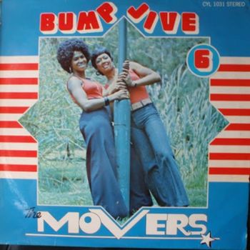 The Movers - Bump Jive 6