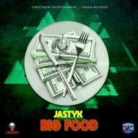 Jastyk - Big Food