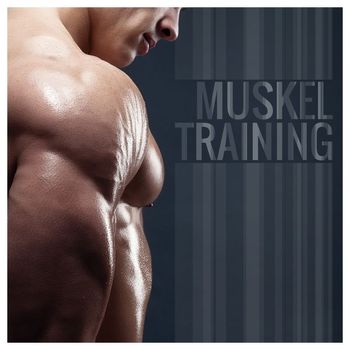Various Artists - Muskeltraining