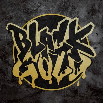 BLACKGOLD - BLACKGOLD (Explicit)