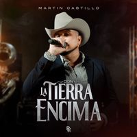 Martin Castillo - Con La Tierra Encima (En Vivo)