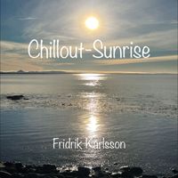 Fridrik Karlsson - Chillout-Sunrise