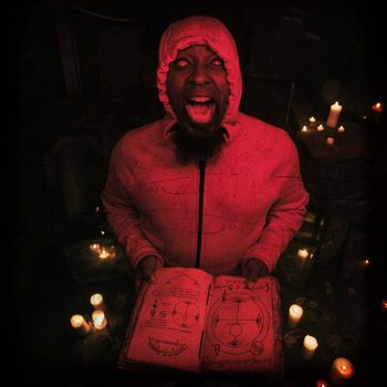 Tech N9ne - Screen (Explicit)