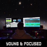 Jeff - Young & Focused (Explicit)