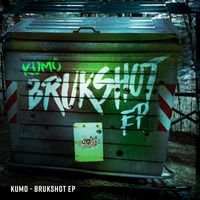 Kumo - Brukshot EP (Explicit)