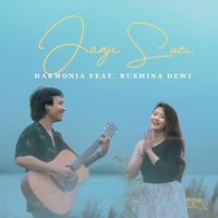 HarmoniA - Janji Suci