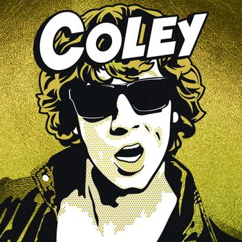 Coley - Coley (Explicit)