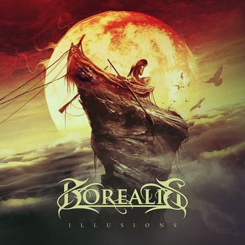 Borealis - Illusions (Orchestra Version)