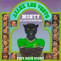 Monty - Foot rock story