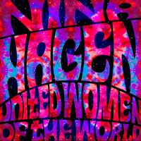 Nina Hagen - United Women of the World
