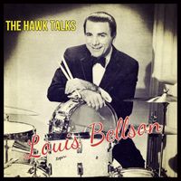Louis Bellson - The Hawk Talks