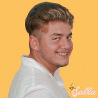 Cenk - Salla