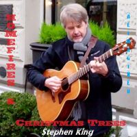 Stephen King - Homefires & Christmas Trees (Reimagined)