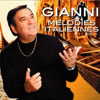 Gianni - Mélodies Italiennes, Vol. 11