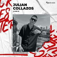 Julian Collazos - My Bby EP