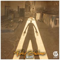 Funky Blackman - The City