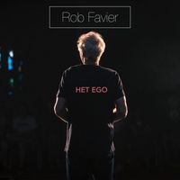 Rob Favier - Het ego