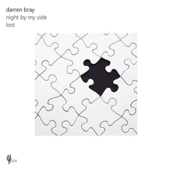Darren Bray - Lost