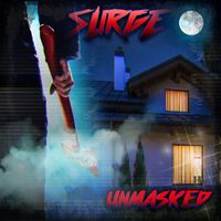 Surge - Unmasked