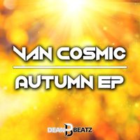 Van Cosmic - Autumn EP