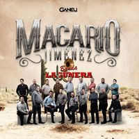 Banda Lagunera - Macario Jimenez