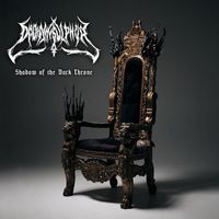 Drown in Sulphur - Shadow Of The Dark Throne